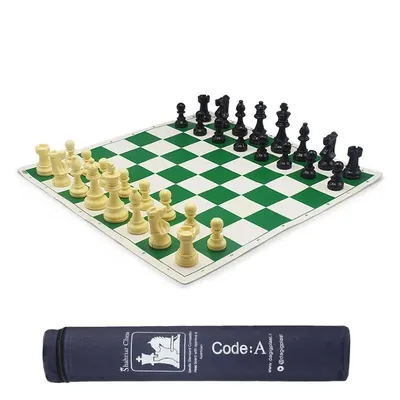 شطرنج فدراسیونی شهریار MRZ