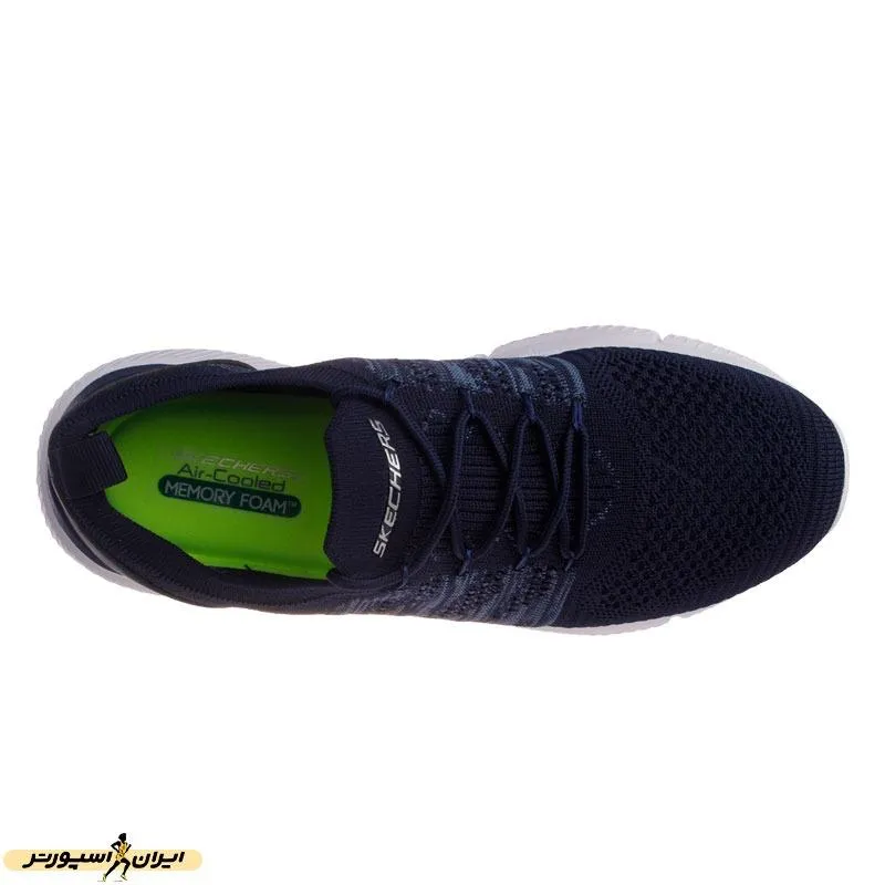 کفش ورزشی مردانه اسکیچرز Air-Cooled -825