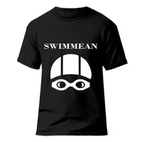 تیشرت ورزشی شنا فشن لاین SWM23