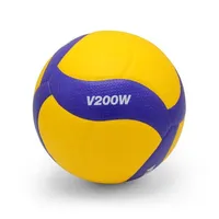 توپ والیبال میکاسا V200W اصلی CPT