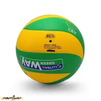 توپ والیبال میکاسا MVA200 CEV اصلی