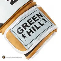 دستکش بوکس Green Hill-01