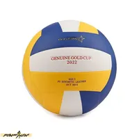 توپ والیبال گلد کاپ AGCV18 Soft Touch اصلی CPT