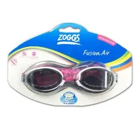عینک شنا زاگز Fusion Air
