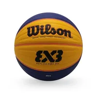 توپ بسکتبال خیابانی ویلسون  WTB0534