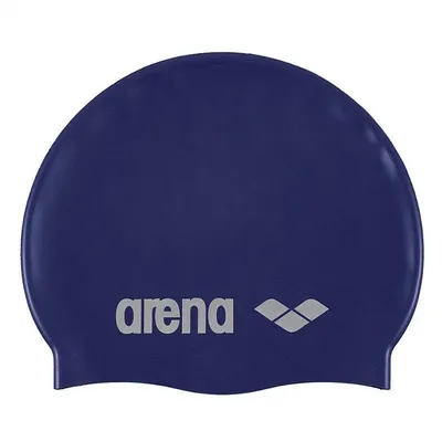 کلاه شنا آرنا Classic Silicone A