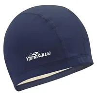 کلاه شنا یاماکاوا PU CAP