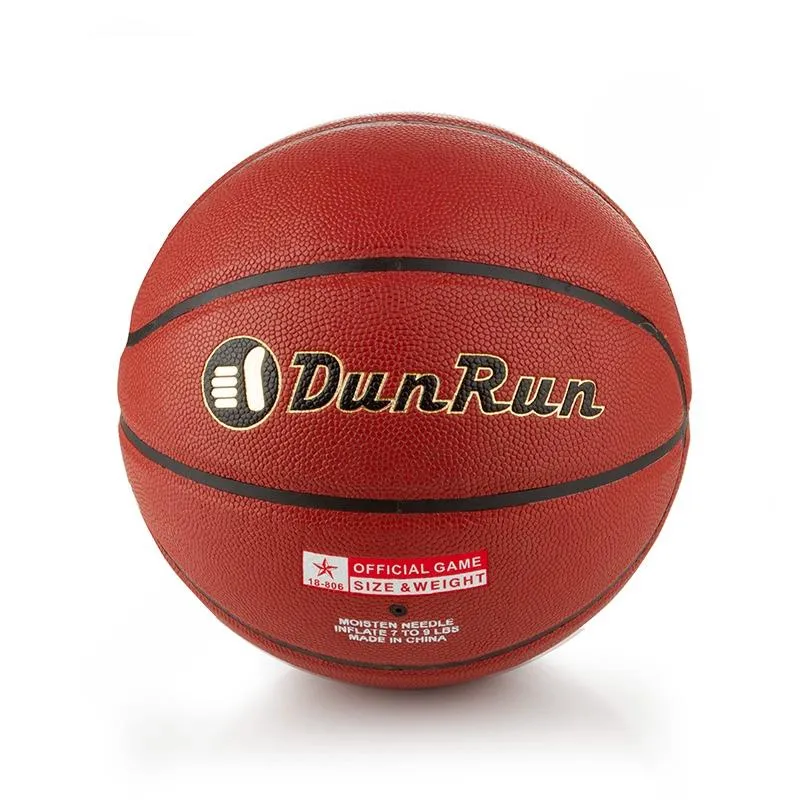 توپ بسکتبال dunrun-JUMP DZH