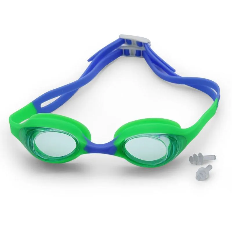 عینک شنا بچه گانه G168