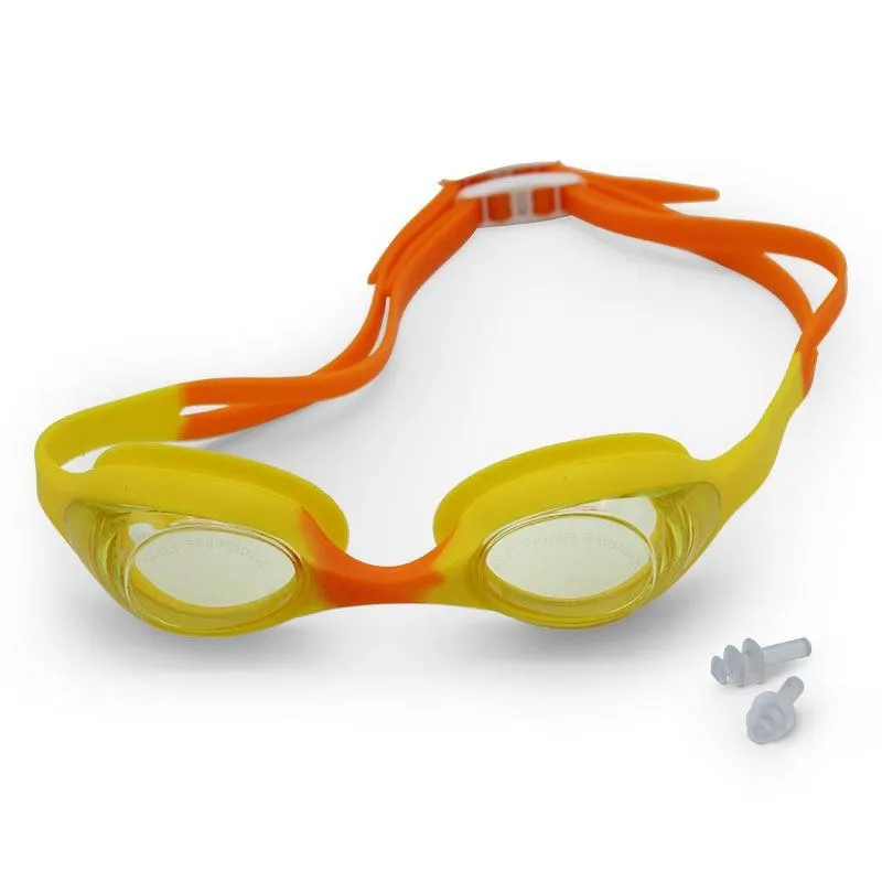 عینک شنا بچه گانه G168