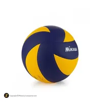 توپ والیبال میکاسا MVA430 سایز 4 اصلی