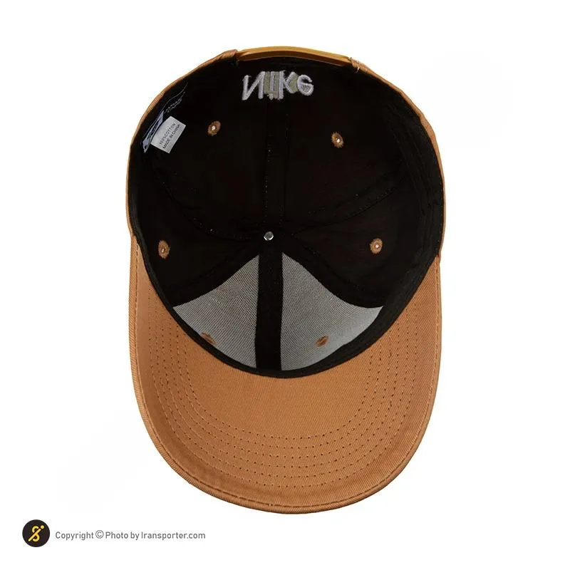 کلاه کپ ورزشی نقابدار نایک جامایکا کاپس 47 درجه NZD