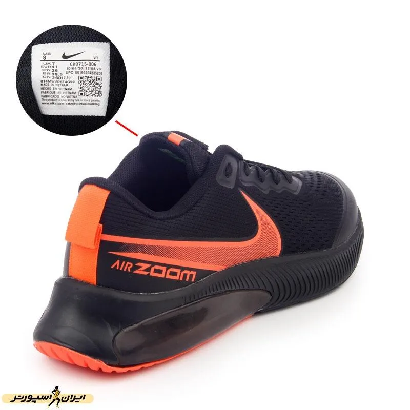 کفش ورزشی مردانه نایک AIR ZOOM ARCADIA SE