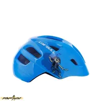 کلاه ایمنی دوچرخه سواری کربول CB - 45