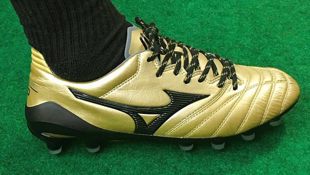  میزانو مورلیا Mizuno Morelia Neo II