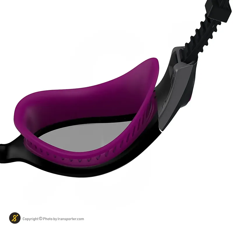 عینک شنا زنانه اسپیدو Futura Biofuse Flexiseal Female