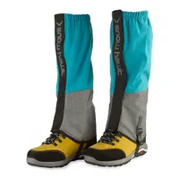 گتر کوهنوردی اسنوهاک جفتی طرح لونه زنبوری ABS