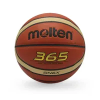 توپ بسکتبال مولتن GN6X سایز 6 اصلی