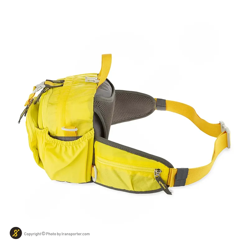 کیف کمری کوهنوردی اسنوهاک کوله پشتی شو KA6012A ABS