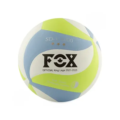 توپ والیبال فاکس FOX SD-V8000 DST