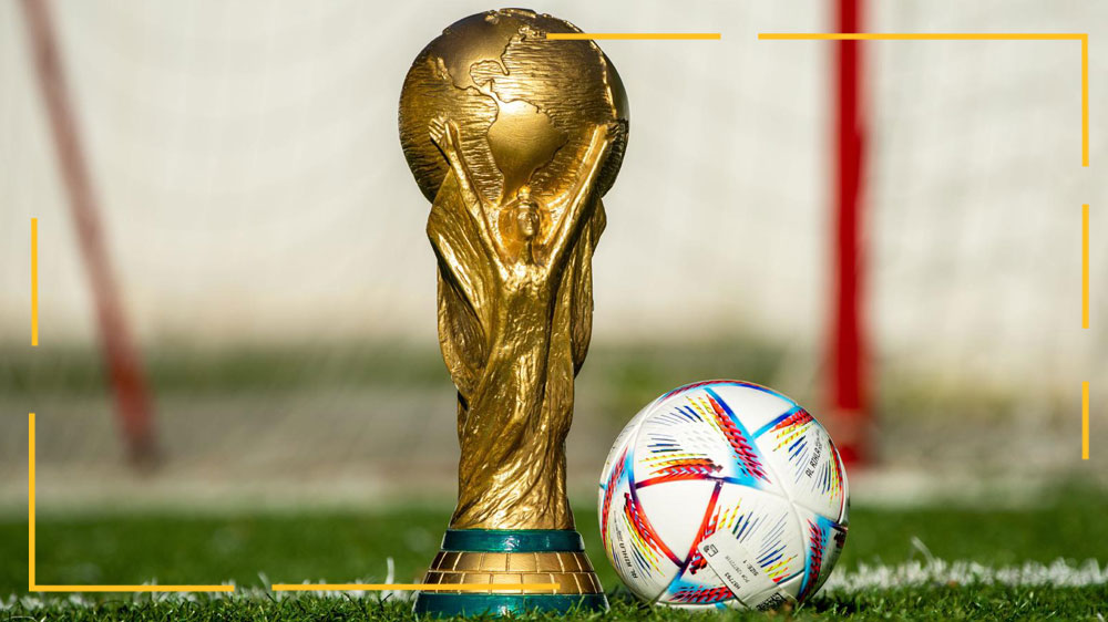 جام جهانی چیست؟  | همه چیز در مورد جام جهانی