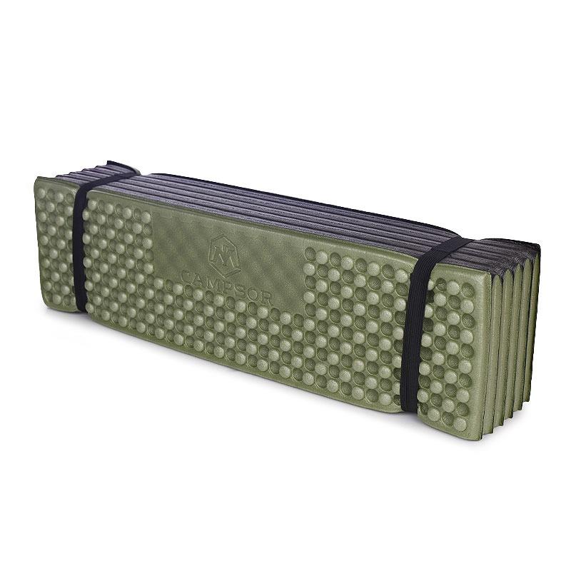 karrimor folding sleep mat